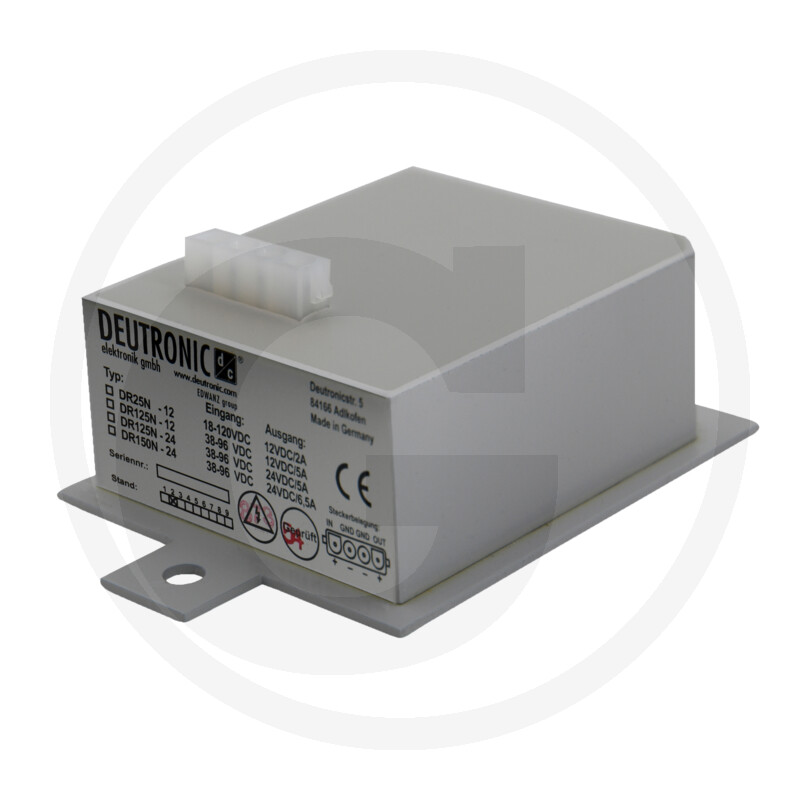 TREX.PARTS Convertisseur de tension · réf. 11243366