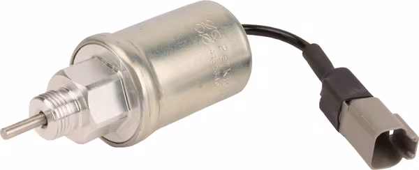 Vanne électr. à essence · réf. ET34510