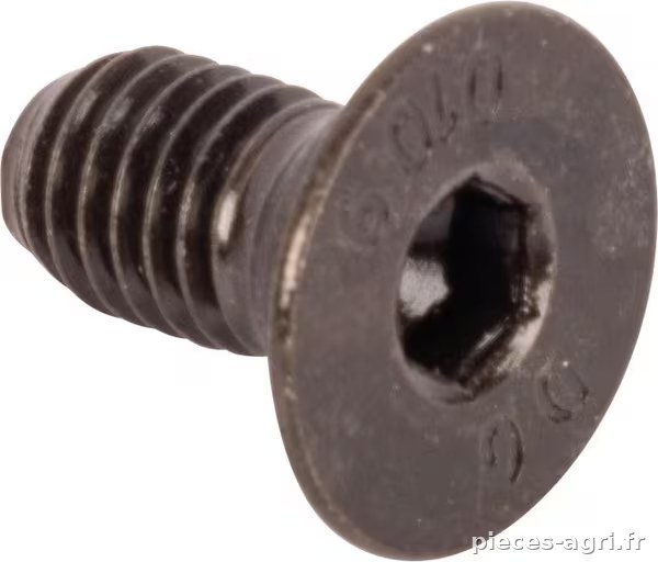Vis M8x16 8.8 · réf. 14441927