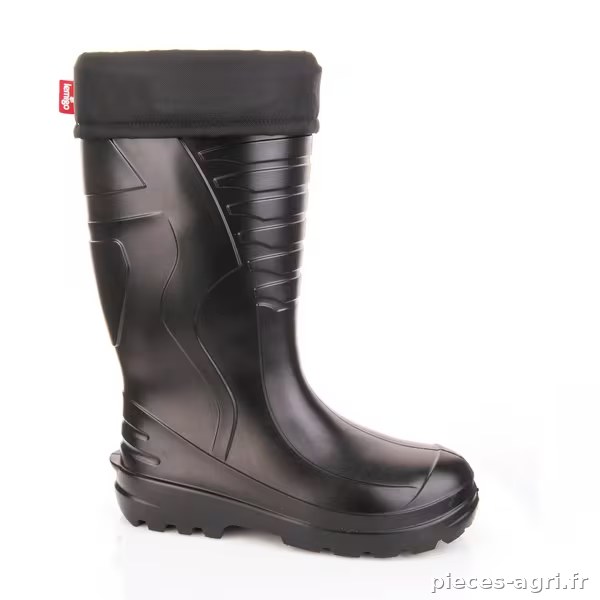 Bottes en caoutchouc EVA HIGHLANDER 41 · réf. 757660941A