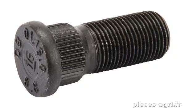 Boulon de roue · réf. 0329601161
