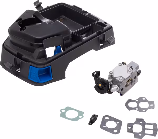 Carburateur · réf. 586154001