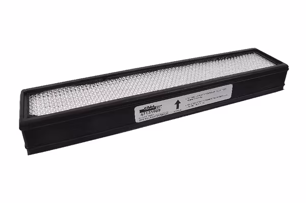 Filtre à charbon actif CNH · réf. 47131909