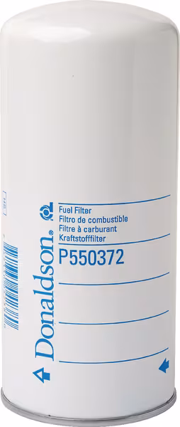 Filtre à gasoil Donaldson · réf. P550372