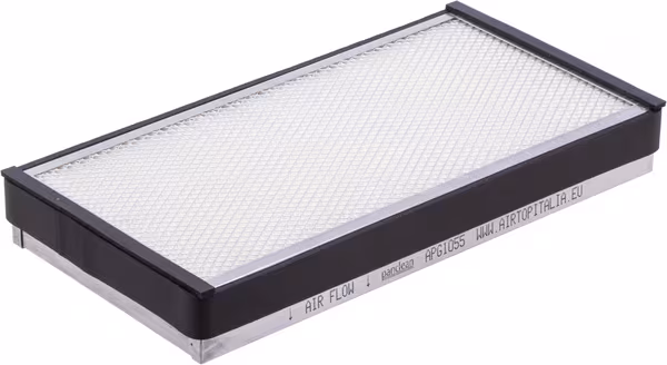 Filtre de cabine · réf. APG1055