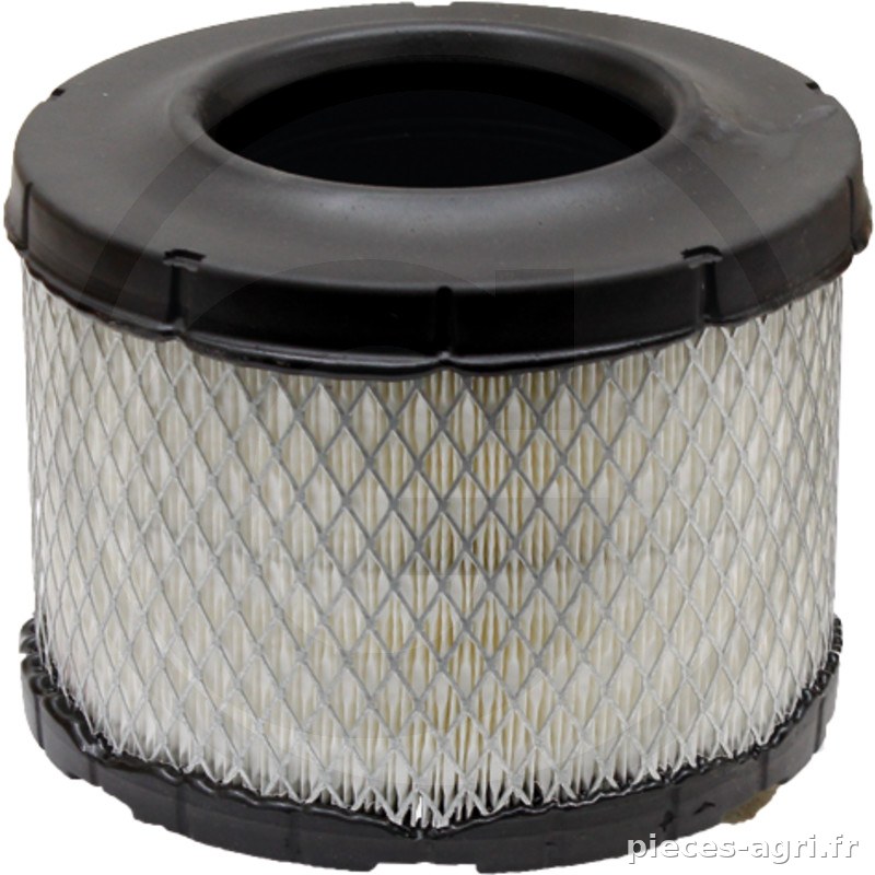 Fleetguard Filtre à air vue 2