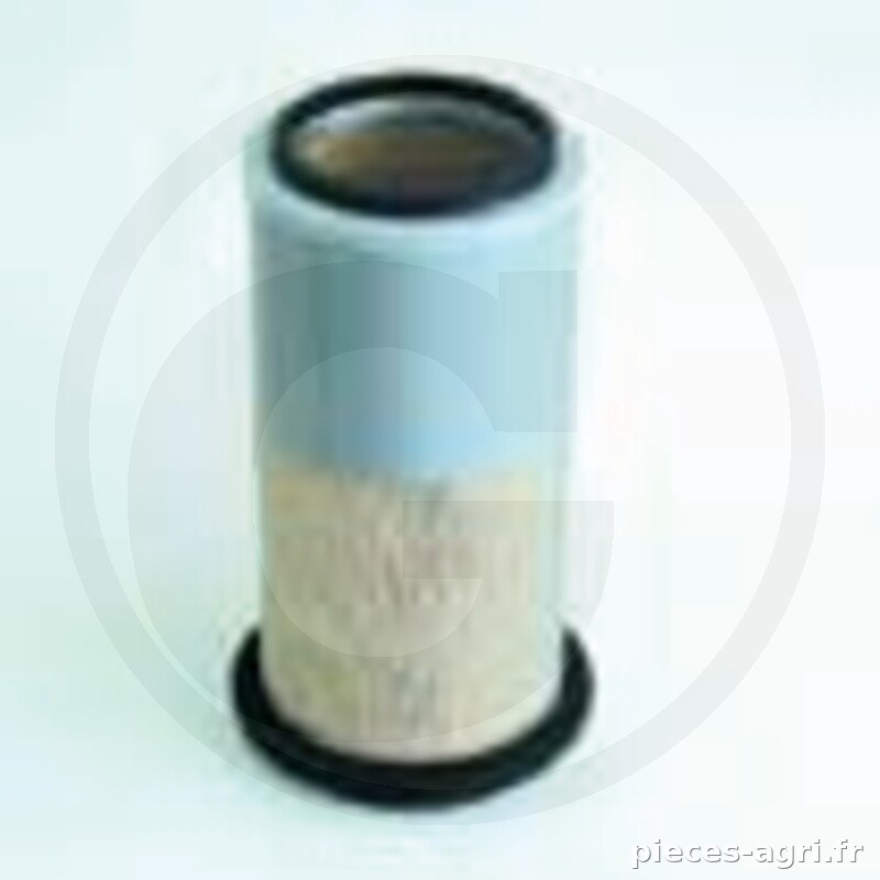 Fleetguard Filtre à air vue 2