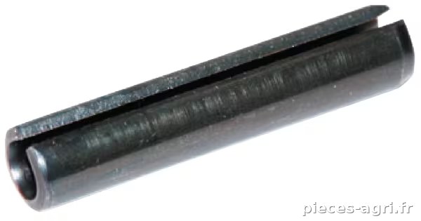Goupille cylindrique, robuste 7x70 mm ISO8752 · réf. 8752770