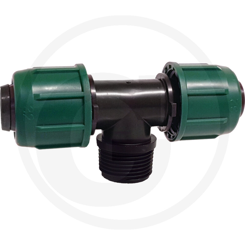 irritec Raccord en T sortie FM 16xFM1/2''x16 · réf. 19169139
