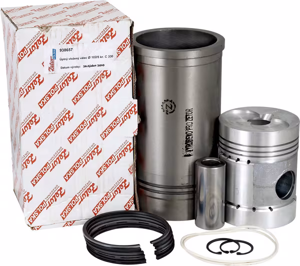 Kit de réparation · réf. 2690005000002Z