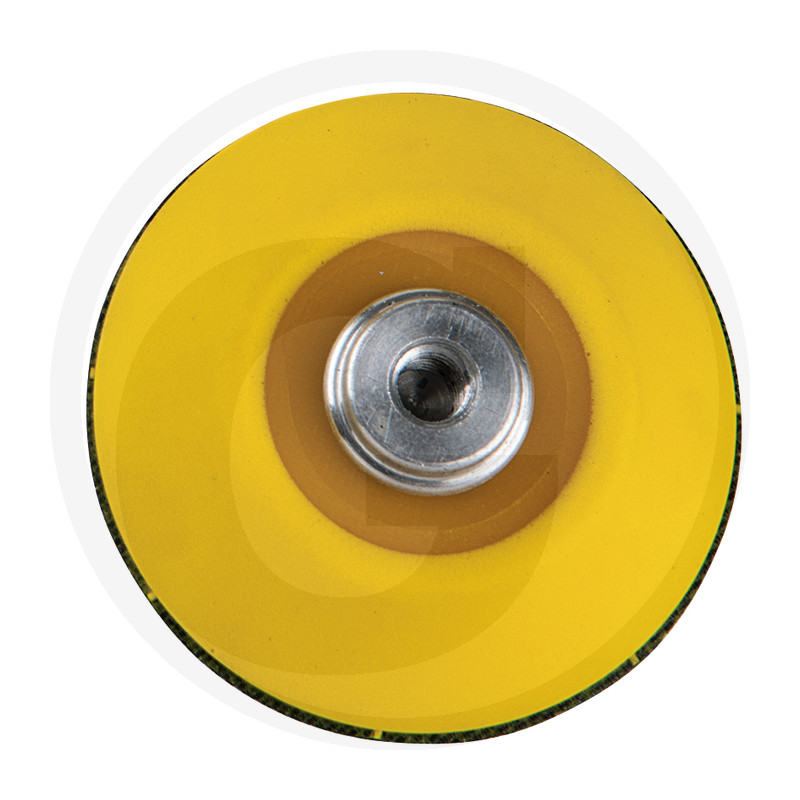 KS Tools Plateaux ponceurs, Ø 46,0mm, pack de 5 · réf. 7885155101