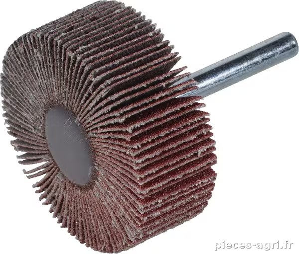 Lamelles tige 50 x 20 x 6 K80 · réf. 63642533097