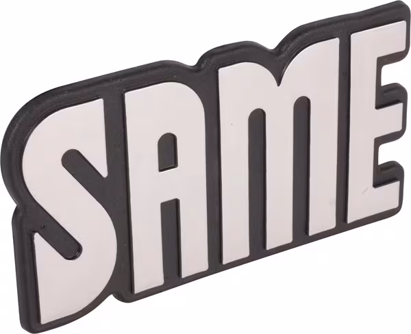 Logo · réf. 027072282