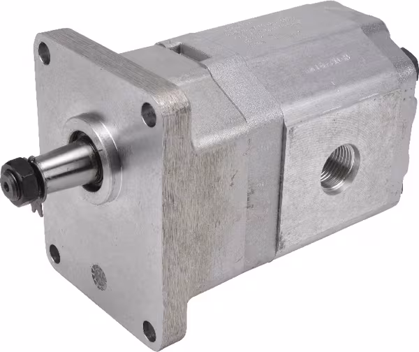 Moteur hydraulique Titan · réf. 1134732902