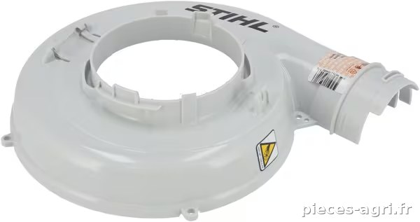 Palier de ventilateur · réf. 42417004102