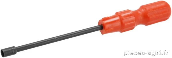 Screwdriver  carburetor adjustment (dot) · réf. 1230490060