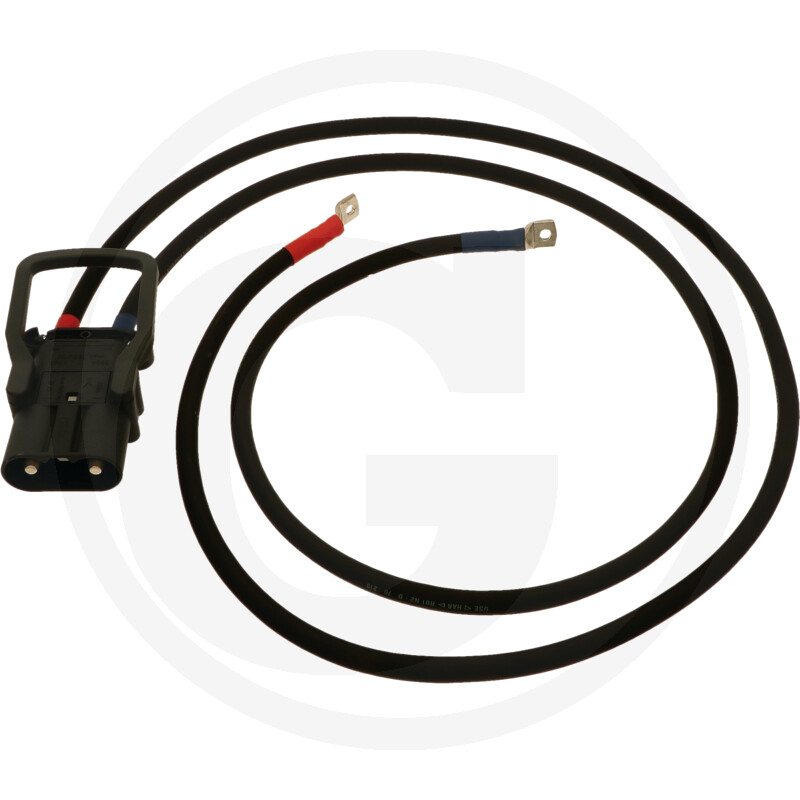 TREX.PARTS Câble de batterie vue 2