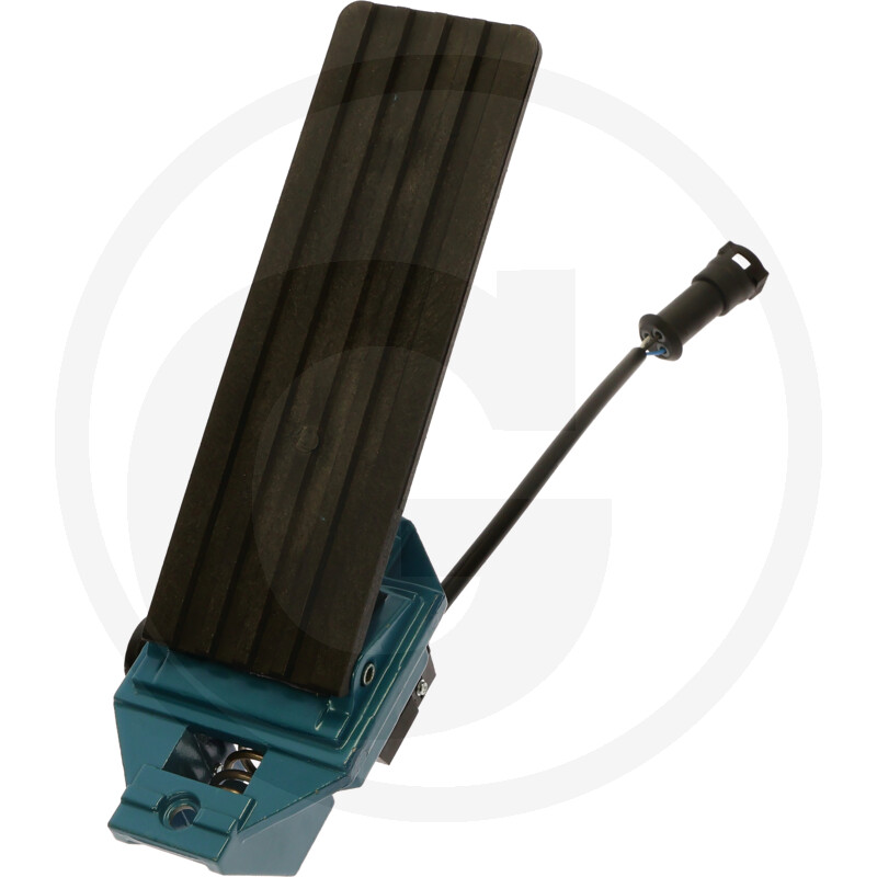 TREX.PARTS Pédale d'accélérateur vue 2
