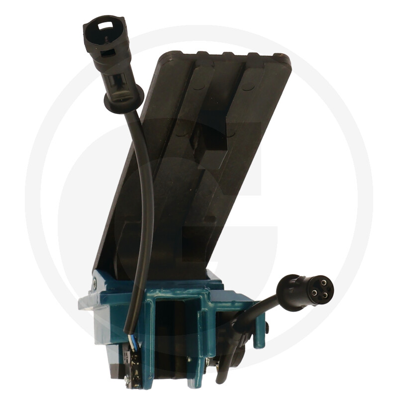 TREX.PARTS Pédale d'accélérateur vue 3