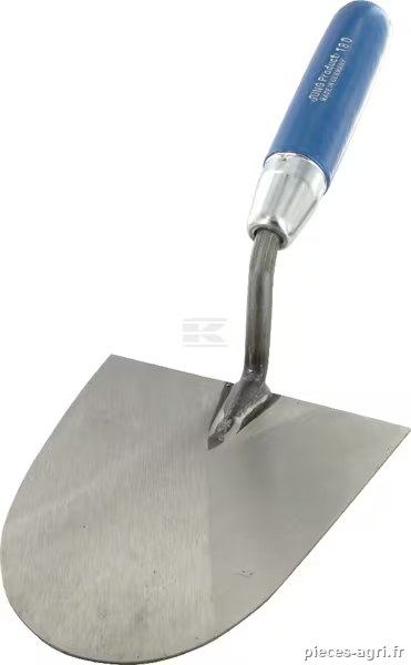 Truelle de maçon pour droitier · réf. 46018000