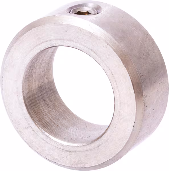 Bague d'arrêt inox 25x40x16mm · réf. 705A25RVS