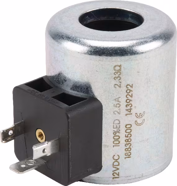 Bobine pour HD3-03 12 V c.c. · réf. HD3912DIN