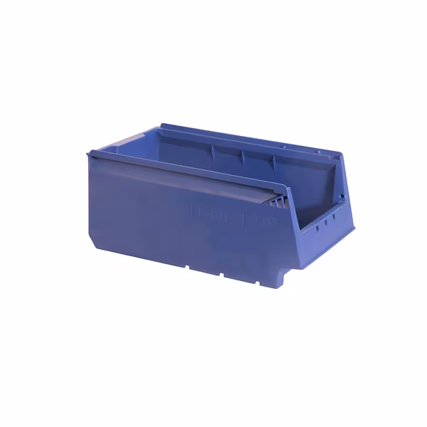 Boîte de rangement 350x206x150mm · réf. 112530730420