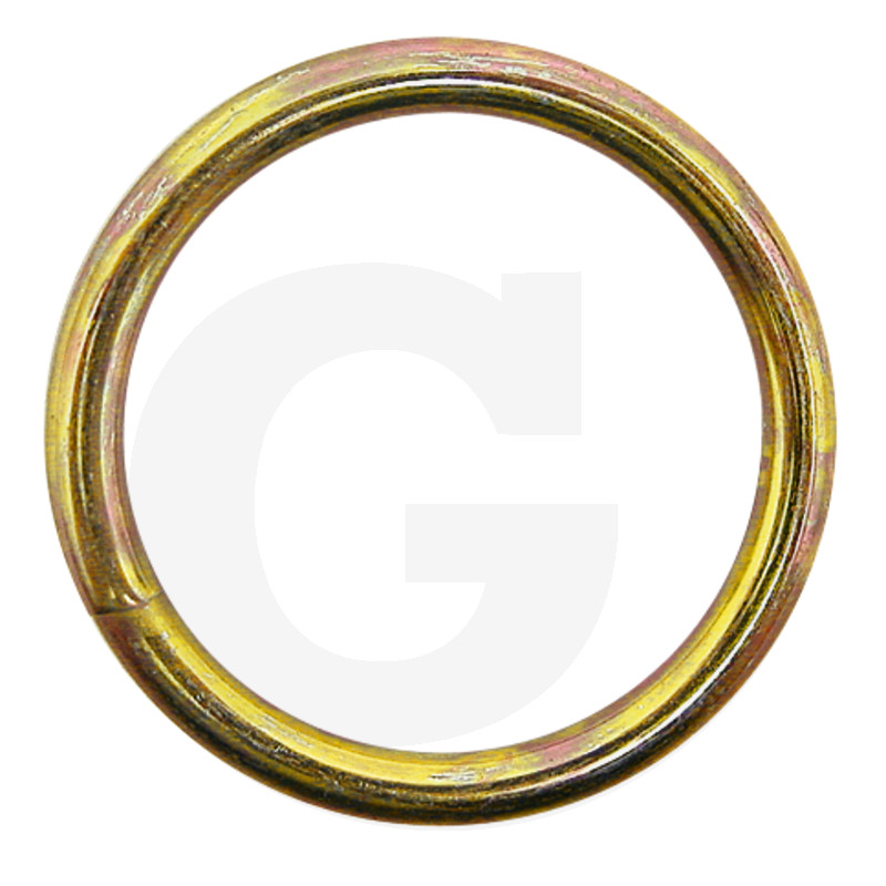 CBM Étrier à ressort · réf. 712GF156