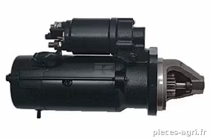 Démarreur · réf. VPF7261