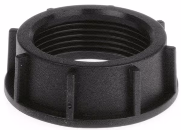 Écrou à ergots 3/8" · réf. 8040101