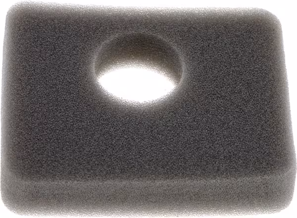 Éponge pour filtre à air vue 2