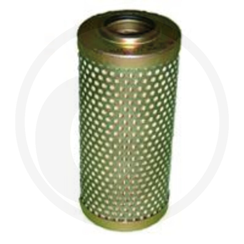 Fleetguard Filtre à huile hydraulique vue 2