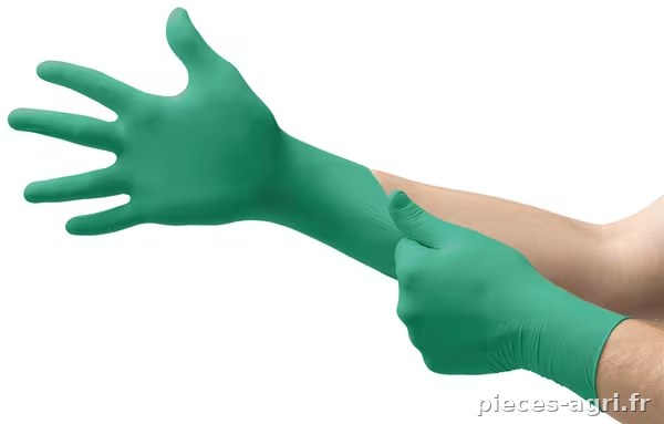 Gants TouchNTuff® 92-600 7.5-8/M 100pcs · réf. 92600080