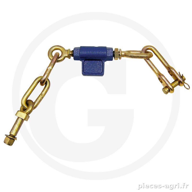 GRANIT Chaine de stabilisateur · réf. 71817526