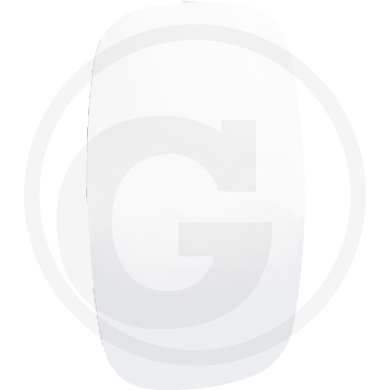 GRANIT Rétroviseur 242 R1400 260x150x3SK T-0,5 · réf. 654160454