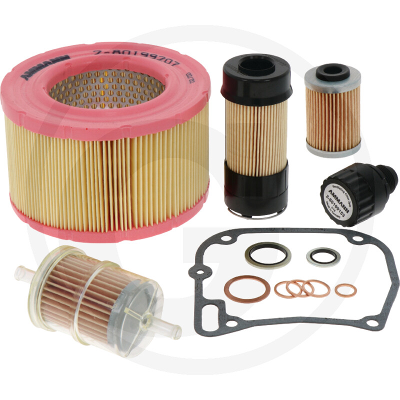 Kit de maintenance · réf. 726AM00002