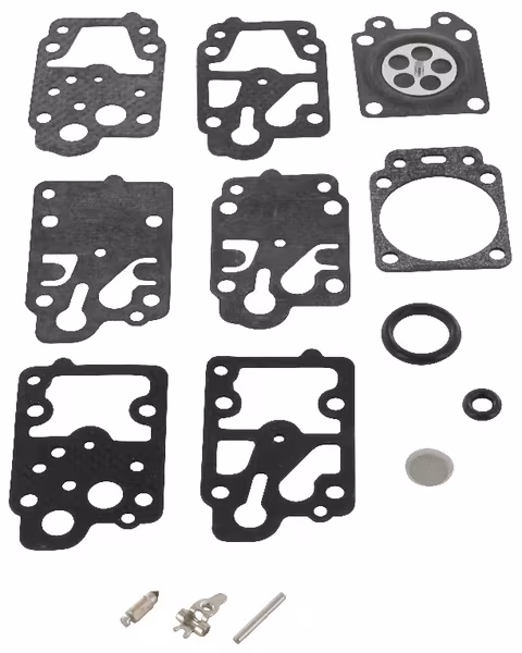 Kit réparation p/carbur.Walb. · réf. K20WYMP