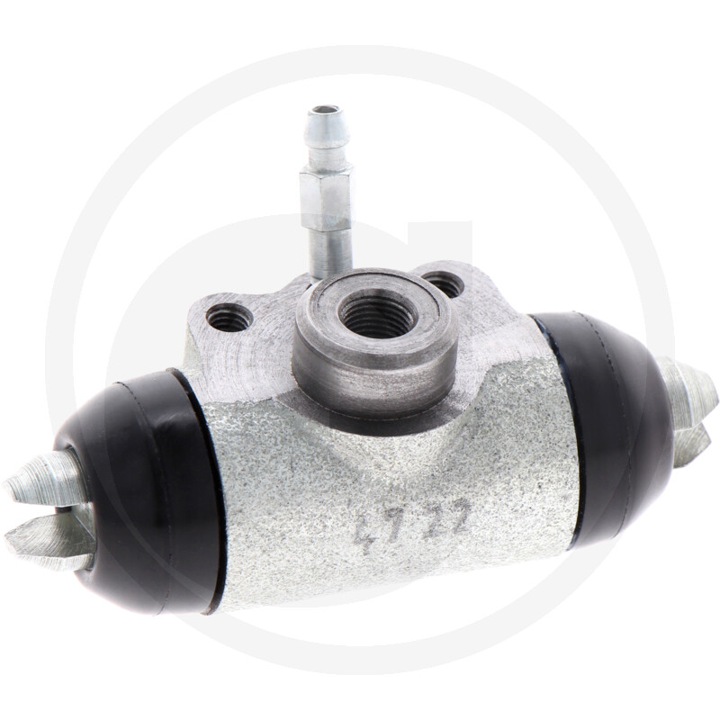 KNOTT Cylindre récepteur de frein · réf. 823103200
