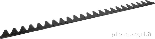 Lame lisse 120cm · réf. AGW50209