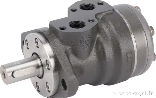 Moteur orbital, arbre Ø 25 · réf. OMR1001511233