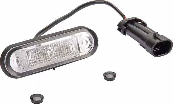 Plafonnier intérieur cabine LED · réf. 2XT959510467