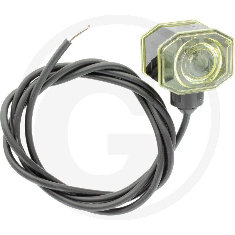 PROPLAST Cabochon à LED · réf. 50240167104