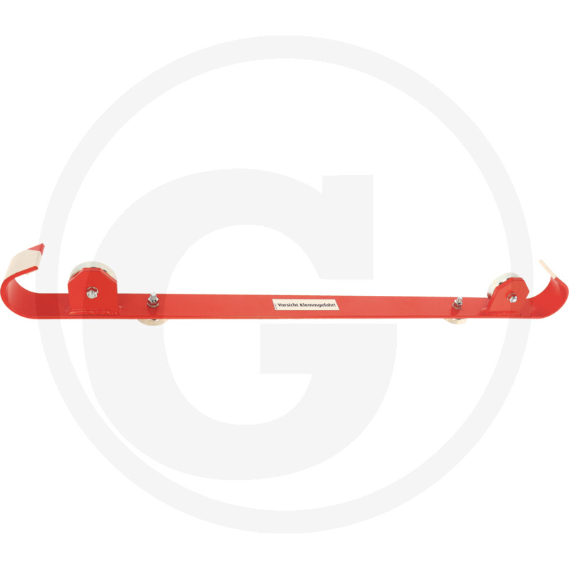 TREX.PARTS Barre de protection magnétique des fourc vue 2