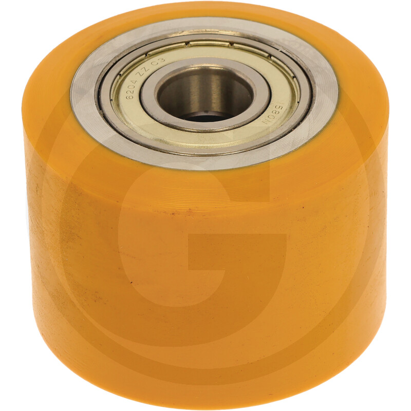 TREX.PARTS Galet de roulement vue 2