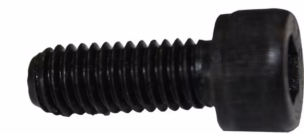 VIS CHC M 6x16 ZINC · réf. 910161