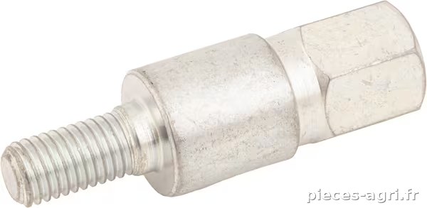 Adaptateur type G, carré 6 Ø 8 mm · réf. FGP455983