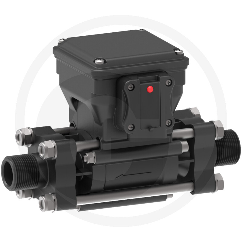 ARAG Débitmètre ORION 2, 20-400 L/min vue 2