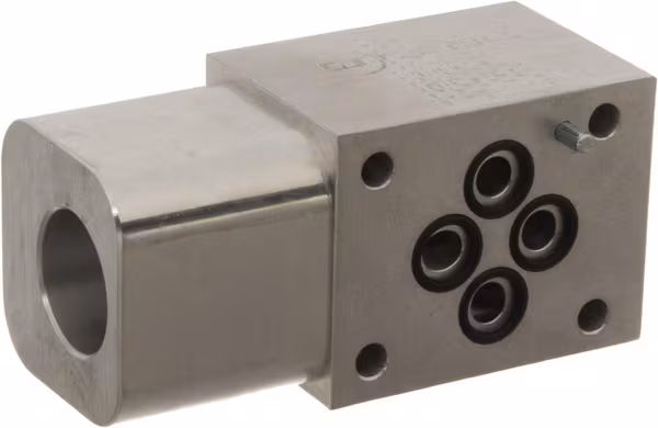 Boîtier en aluminium W4M/M · réf. PSHW4MM
