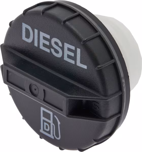 Bouchon de carburant · réf. 933102PQV