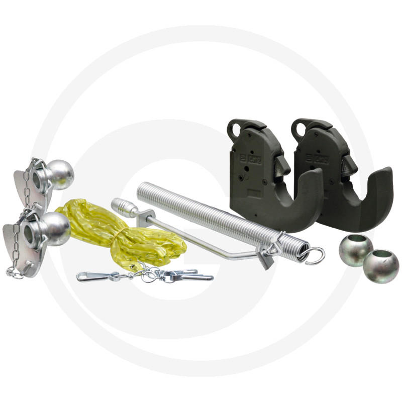CBM Kit de transformation · réf. 712KIT2
